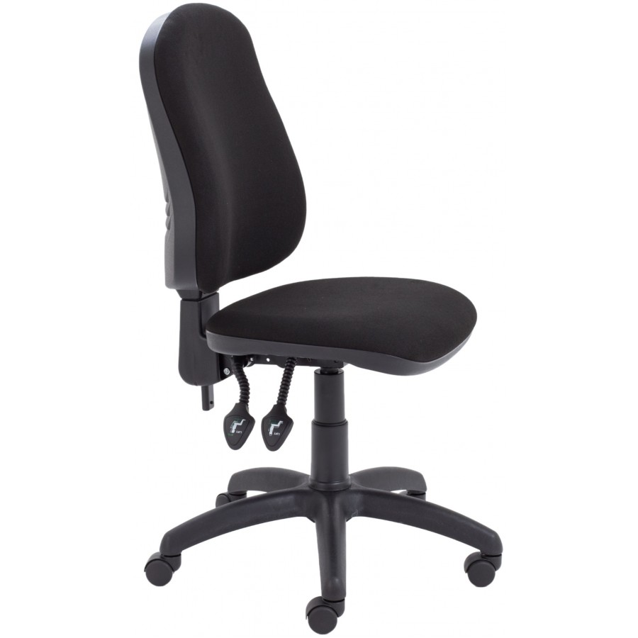 Calypso 2 Lever Operator Office Chair